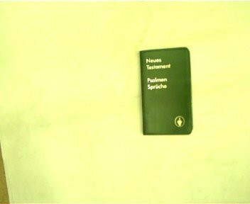 Neues Testament