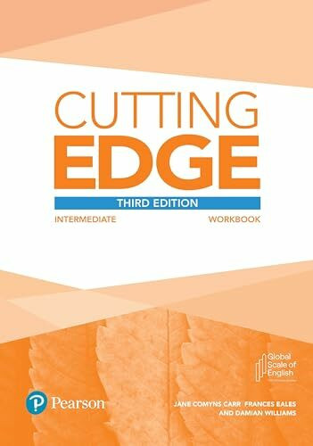 Cutting Edge 3rd Edition Intermediate Workbook without Key