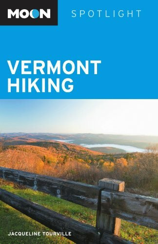Moon Spotlight Vermont Hiking