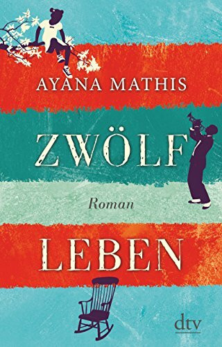 Zwölf Leben: Roman