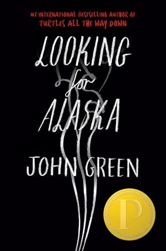 Looking for Alaska Deluxe Edition: Winner of the Michael L. Printz Award for Excellence in Young Adult Literature 2006. Nominated for the ... and the Deutschen Jugendliteraturpreis 2008