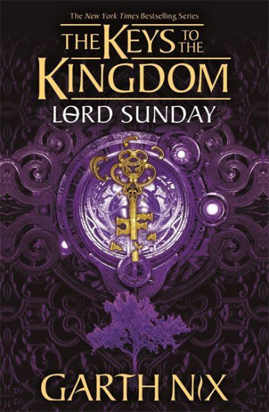 Lord Sunday