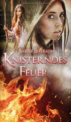 Knisterndes Feuer