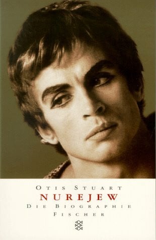 Nurejew: Die Biographie