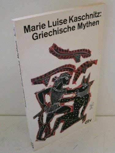 Griechische Mythen.