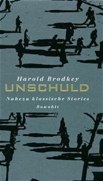 Unschuld (Nahezu klassische Stories, Band 1)
