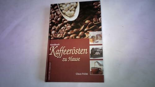 Kaffeerösten zu Hause