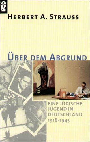 Über dem Abgrund