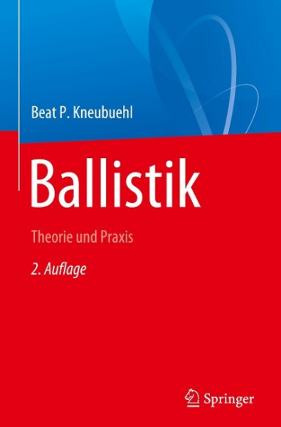 Ballistik