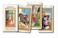 Tarot of White Cats Mini