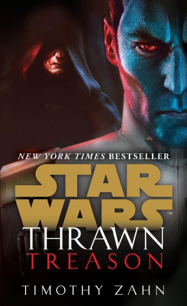 Thrawn: Treason (Star Wars)