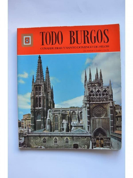 Todo Burgos