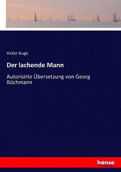 Der lachende Mann