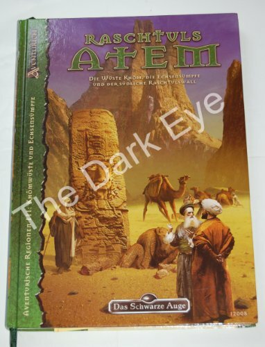 Raschtuls Atem Raschtuls Atem