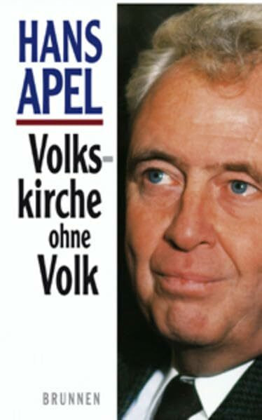 Volkskirche ohne Volk