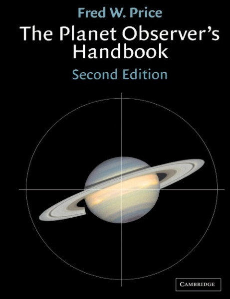 The Planet Observer's Handbook