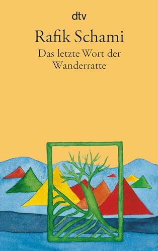 Das letzte Wort der Wanderratte: Märchen, Fabeln & phantastische Geschichten