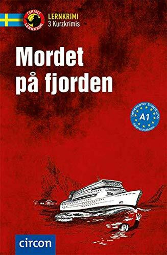 Mordet på fjorden: Schwedisch A1 (Compact Lernkrimi - Kurzkrimis)