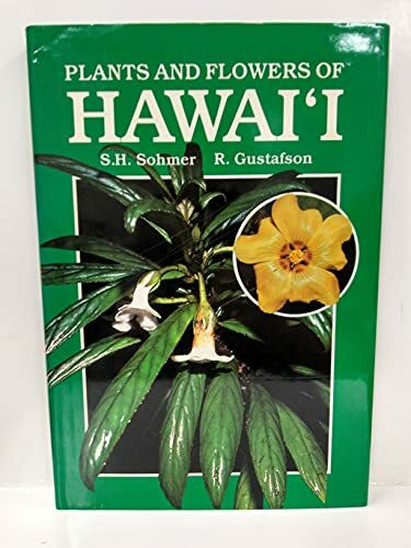 Plants and Flowers of Hawaii