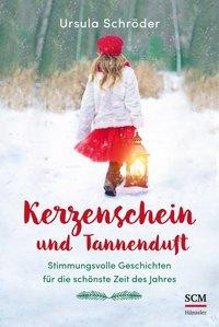Kerzenschein und Tannenduft