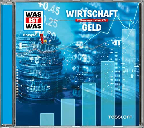 WAS IST WAS, Folge 44: Wirtschaft / Geld
