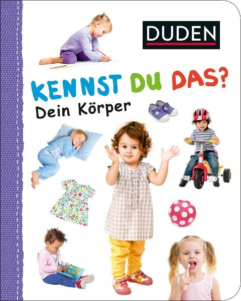 Kennst du das? Dein Körper