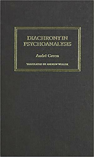 Diachrony in Psychoanalysis