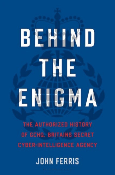 Behind the Enigma