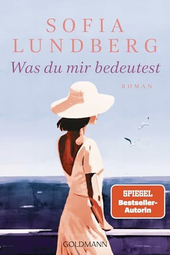 Was du mir bedeutest: Roman