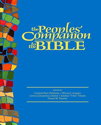 The People's Companion to the Bible