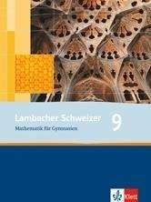 Lambacher Schweizer. 9. Schuljahr. Schülerbuch. Hessen