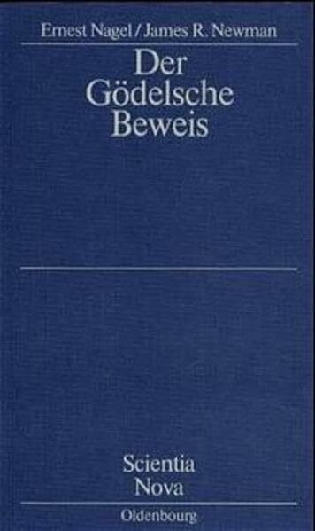 Der Gödelsche Beweis