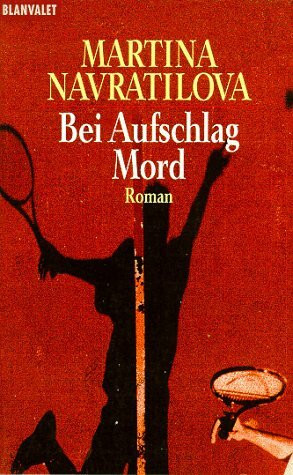 Bei Aufschlag Mord