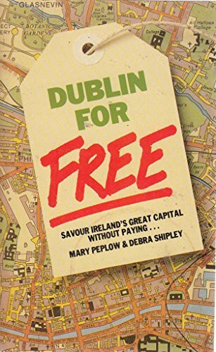 Dublin for Free