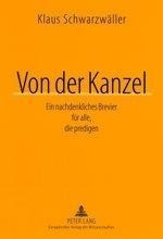 Von der Kanzel