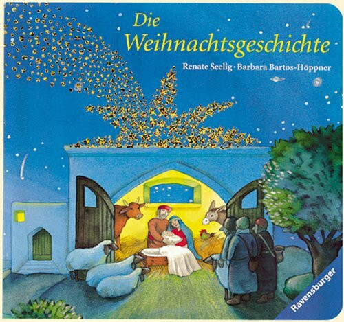 Die Weihnachtsgeschichte