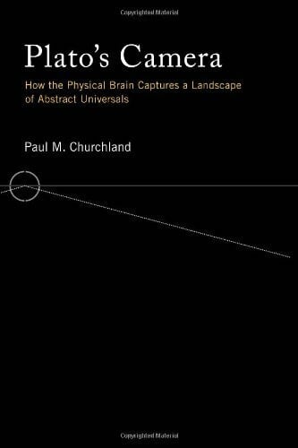 Plato`s Camera - How the Physical Brain Captures a Landscape of Abstract Universals: How the Physical Brain Captures a Landscape of Abstract Universals