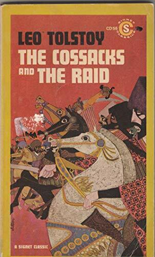 The Cossacks and The Raid The Cossacks and The Raid