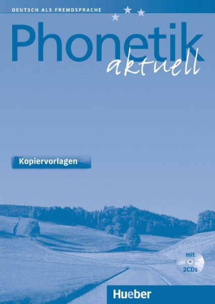 Phonetik aktuell