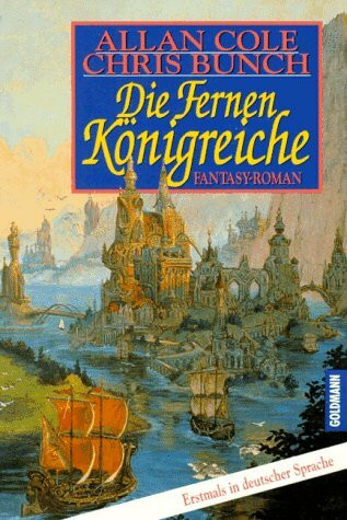 Die fernen Königreiche