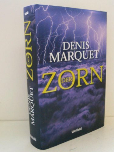 Der Zorn