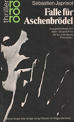 Falle für Aschenbrödel.