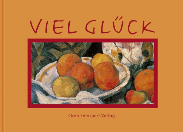 Viel Glück (Kunststücke)