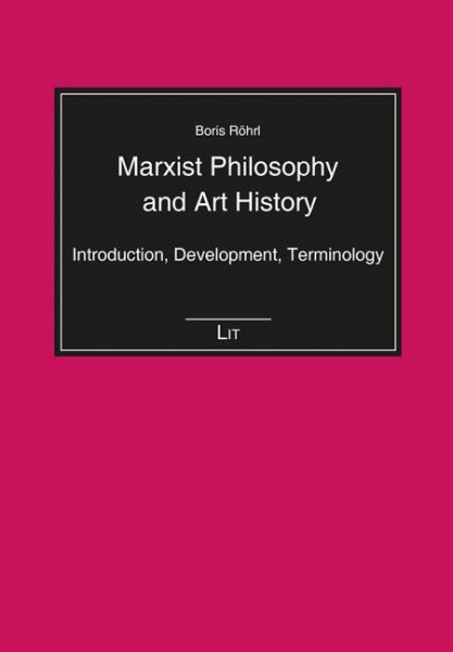 Marxist Philosophy and Art History