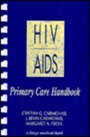 HIV/Aids Primary Care Handbook