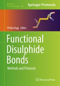 Functional Disulphide Bonds