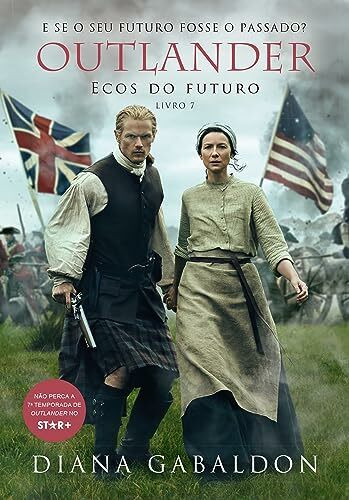 Outlander, Ecos do futuro: 7