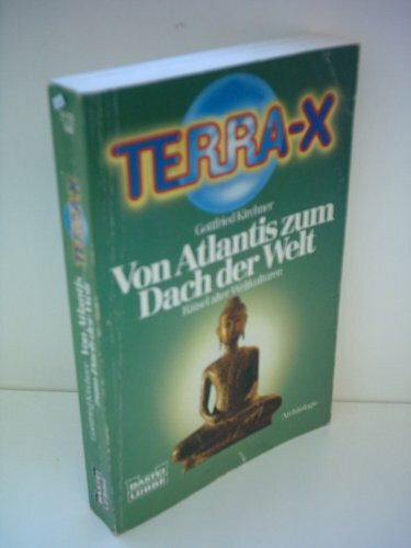 Terra-X (Geschichte. Bastei Lübbe Taschenbücher)