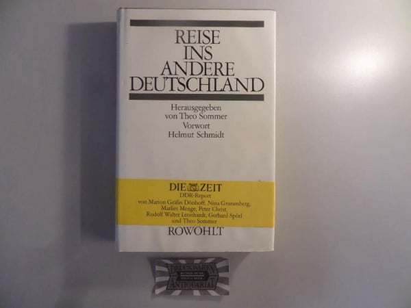 Reise ins andere Deutschland.