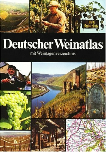 Südtiroler Weinatlas
